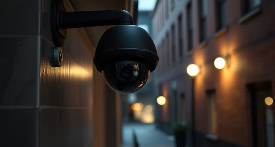 using poe for surveillance