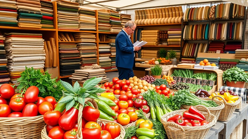 vendor selection and negotiation