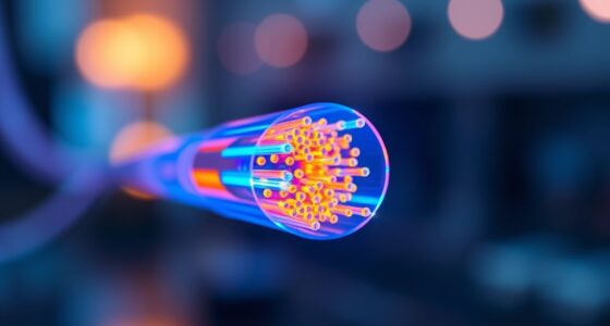 wdm and multiplexing overview