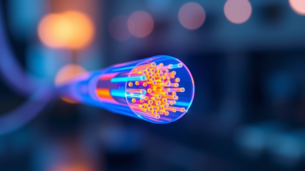 wdm and multiplexing overview