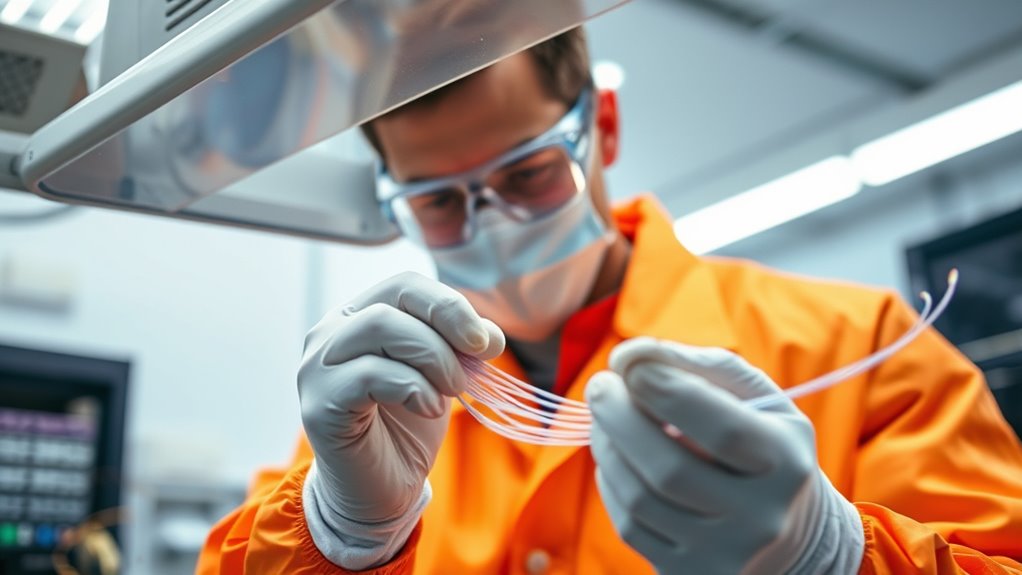 wear protective gear properly