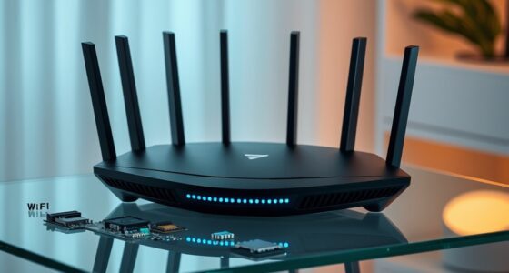 wi fi 7 hardware requirements