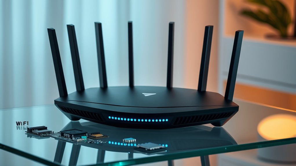 wi fi 7 hardware requirements