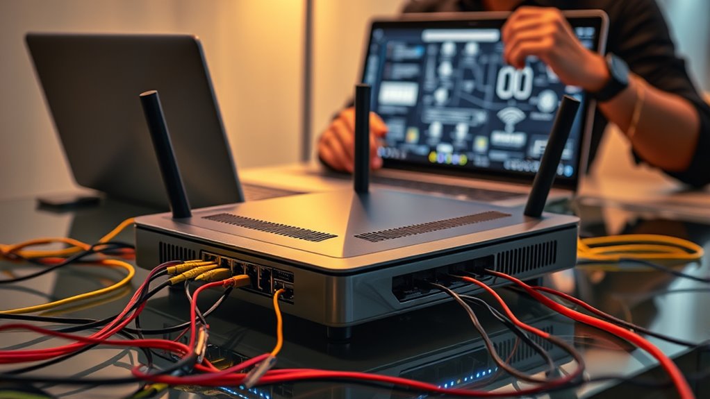 wi fi 7 security protocols