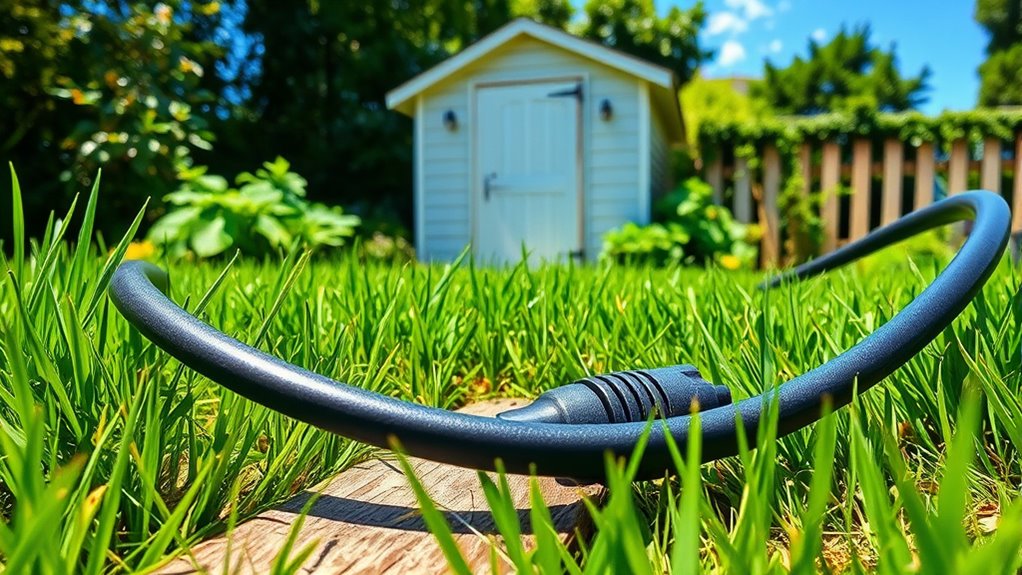 wired and wireless internet options