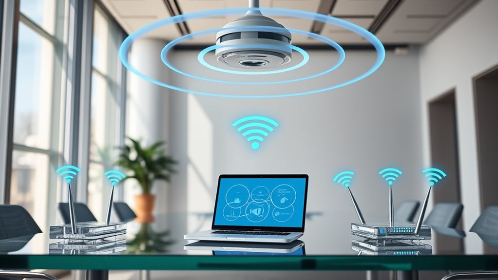 wireless won t fully replace wired