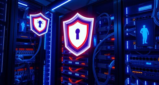 zero trust wired networks