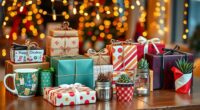 affordable christmas gift ideas