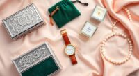 affordable luxury gifts for wife