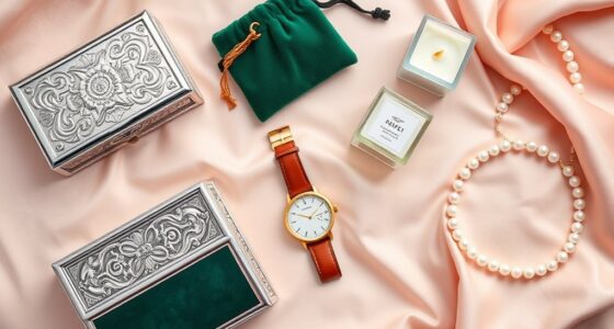 affordable luxury gifts for wife