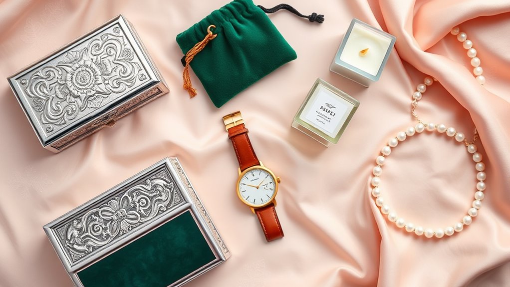 affordable luxury gifts for wife