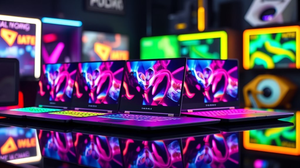 affordable powerful gaming laptops