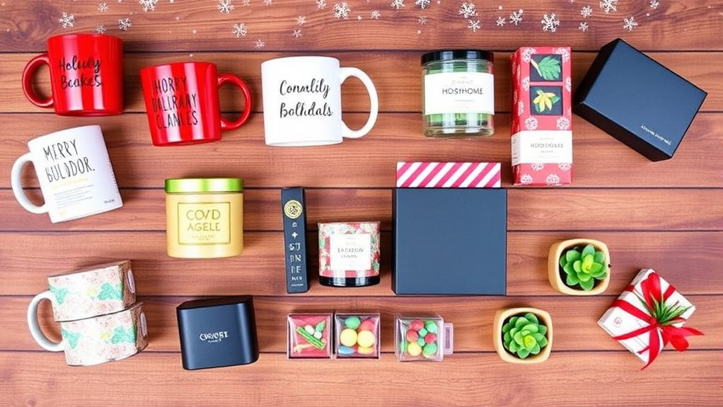 affordable practical thoughtful gift