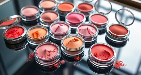 affordable rare beauty blushes