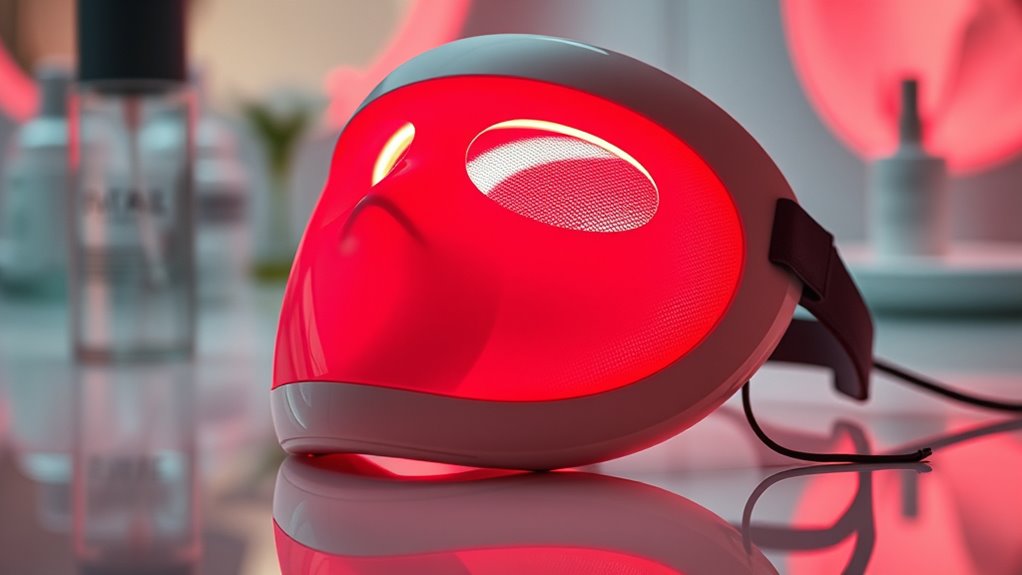 choosing effective therapy masks