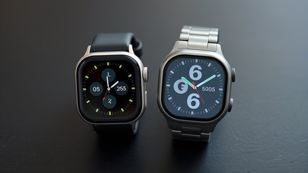 choosing the right apple watch