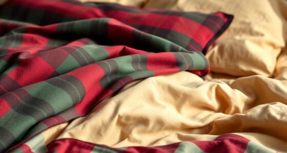 cozy flannel sheet selections