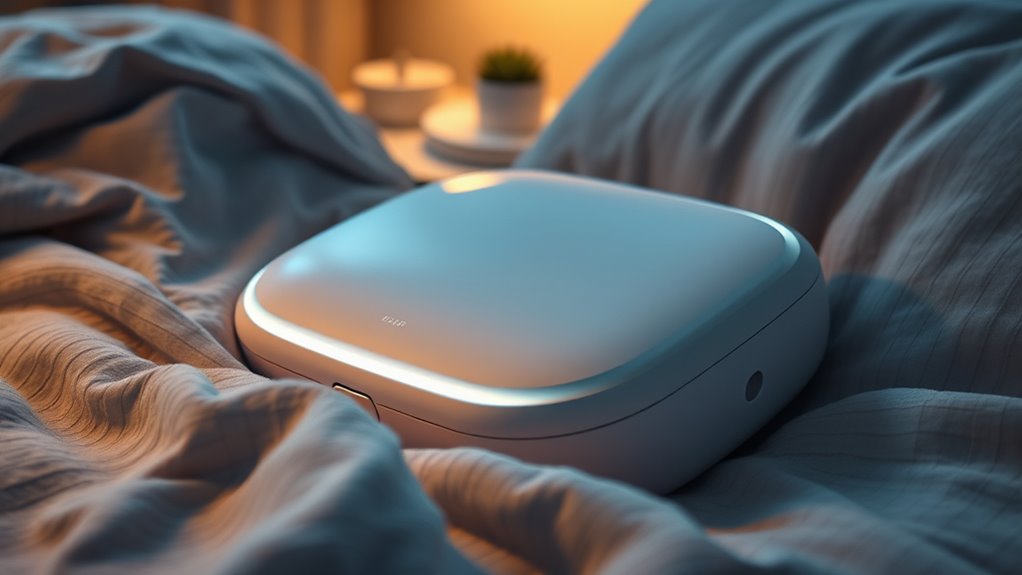 device compatibility and features