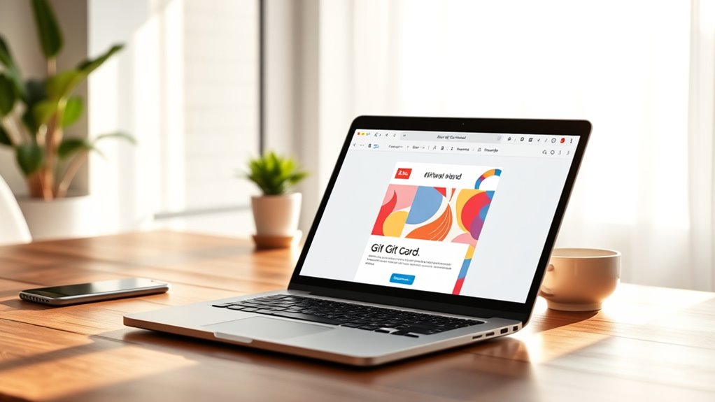 email delivery and customization