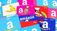 funny amazon gift card designs