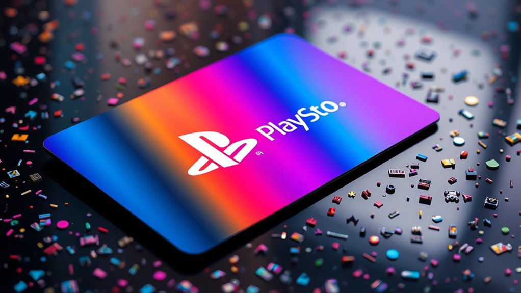 key factors for gift cards