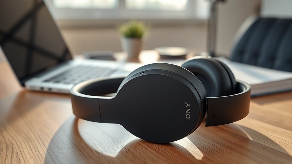 key factors for headphone selection