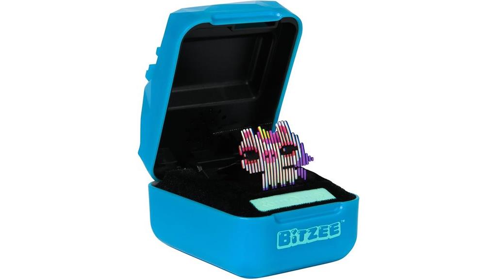 magical digital pet toys