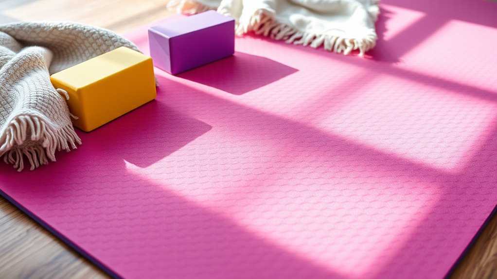 non slip grip durable eco friendly