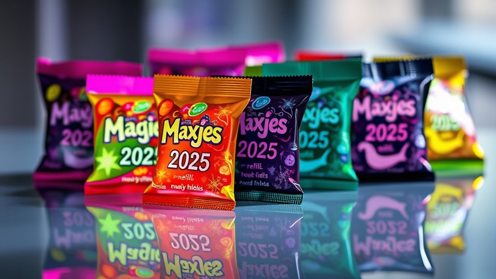 refill compatibility and safety