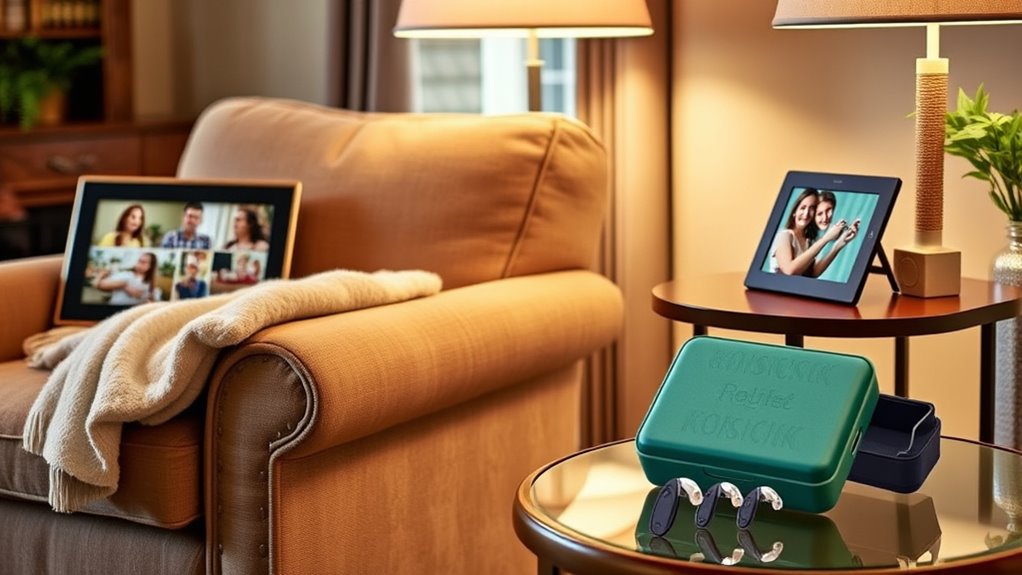 safe comfortable durable gifts