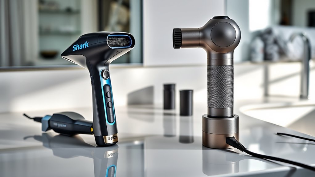 styling versatility and safety