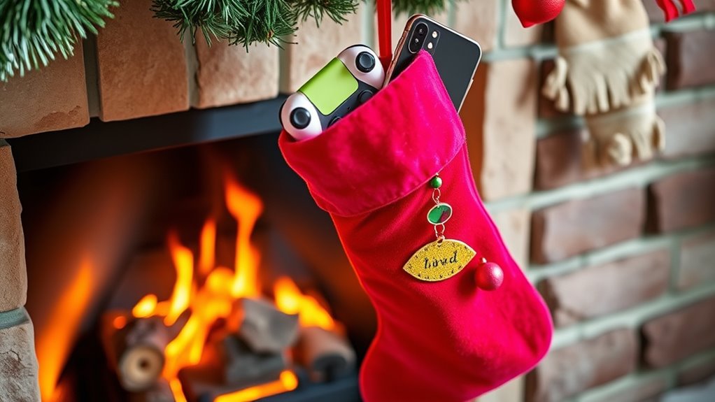 thoughtful teen gift selection