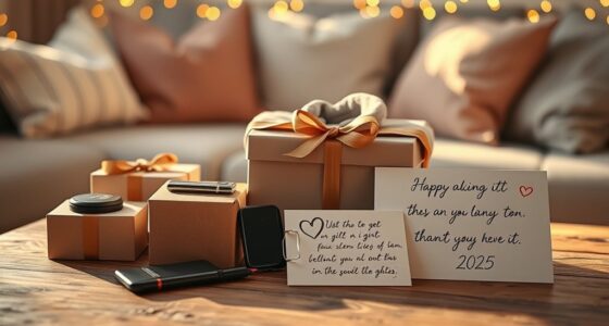 top 15 romantic gift ideas