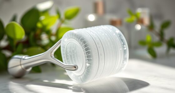 top 2025 face ice rollers