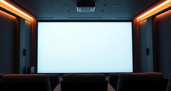 top 4k home projectors