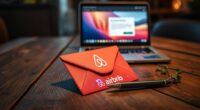 top airbnb gift card options