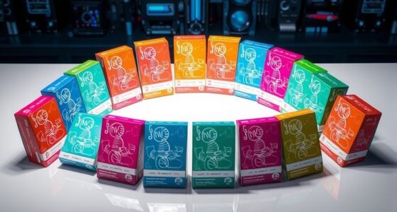 top ancestry dna kits