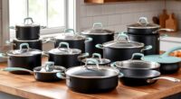 top caraway cookware sets