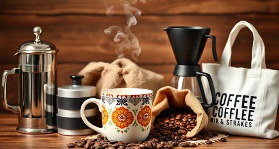 top coffee gift ideas