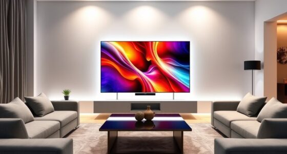 top cyber monday oled deals