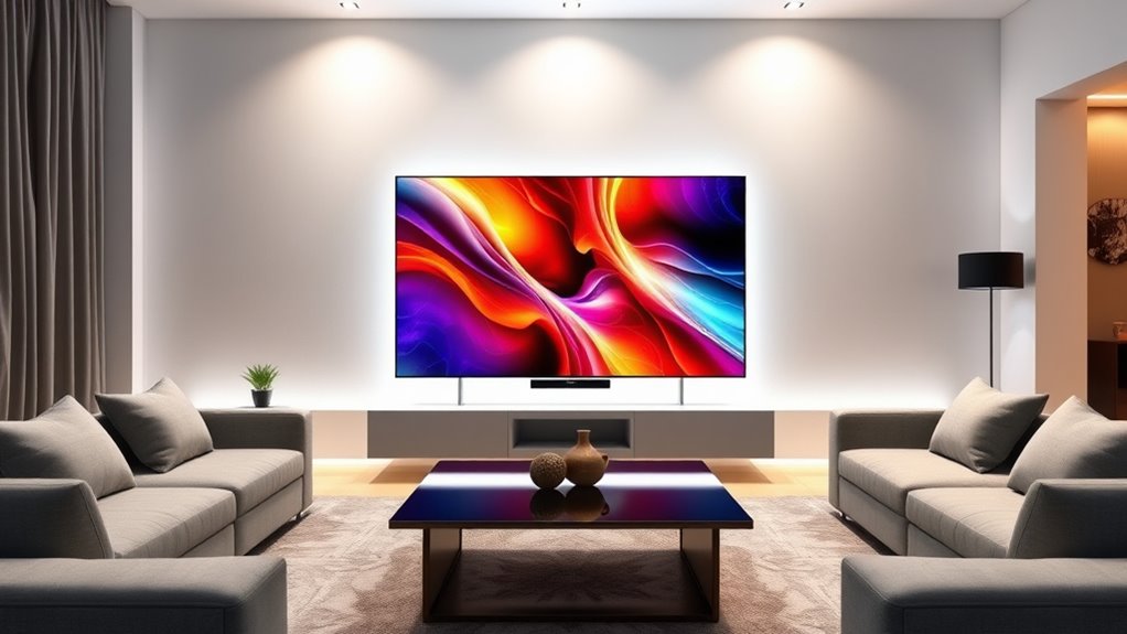 top cyber monday oled deals