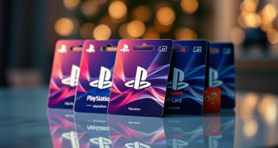 top digital playstation gift cards
