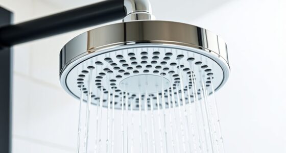 top filtered shower head picks