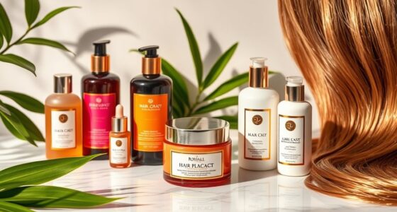 top hair repair products