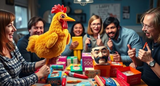 top humorous adult gag gifts