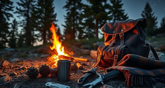 top men s camping gift ideas