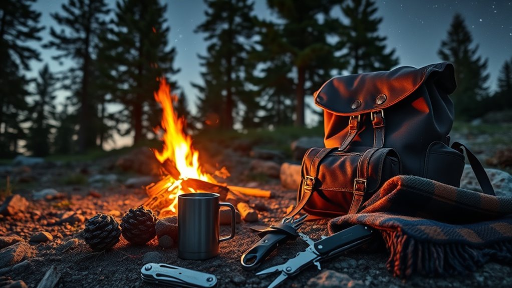 top men s camping gift ideas