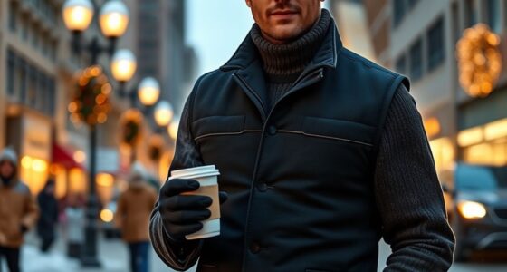 top men s heated vest picks