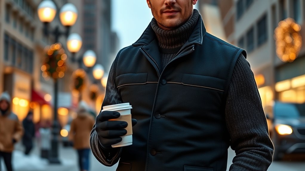 top men s heated vest picks