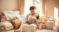 top new mom gift ideas